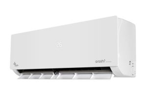 Sakura Arashi 9000 Btu/h Beyaz Duvar Tipi Split Klima