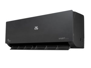 Sakura Arashi 9000 Btu/h Siyah Wifi Duvar Tipi Split Klima