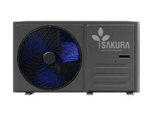 Sakura Isı Pompası R32 8kW